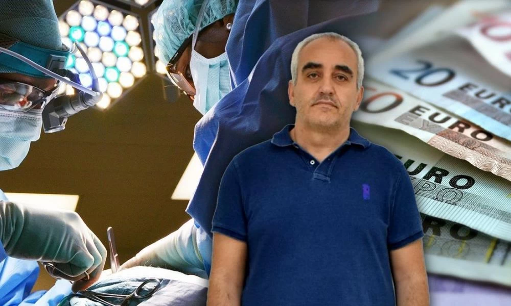 Συγκλονίζουν οι νέες μαρτυρίες των θυμάτων του ψευτογιατρού